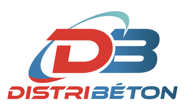 Logo Distri Beton