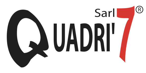 Logo Quadri 7