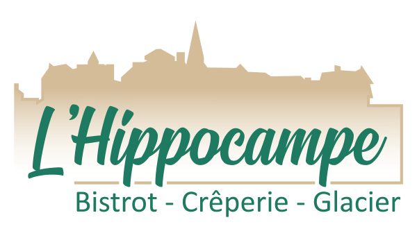 Logo L'hippocampe