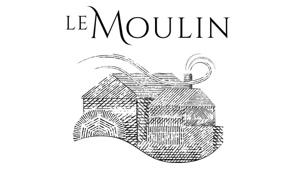 Logo Restaurant le Moulin