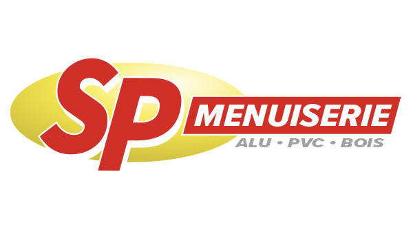 Logo SP Menuiserie