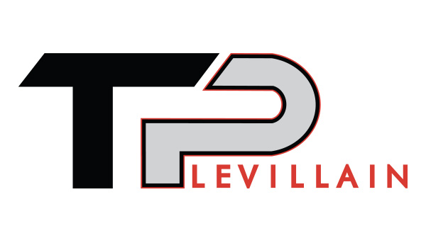 Logo TP Levillain