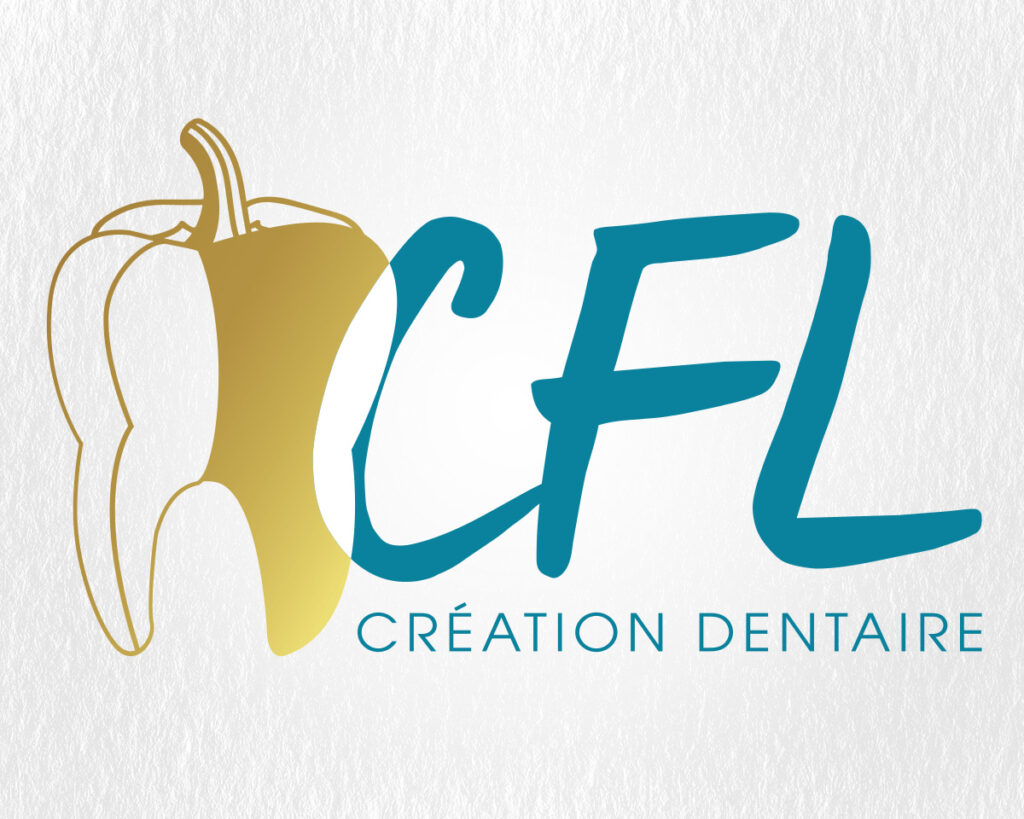 Création du logo CFL
